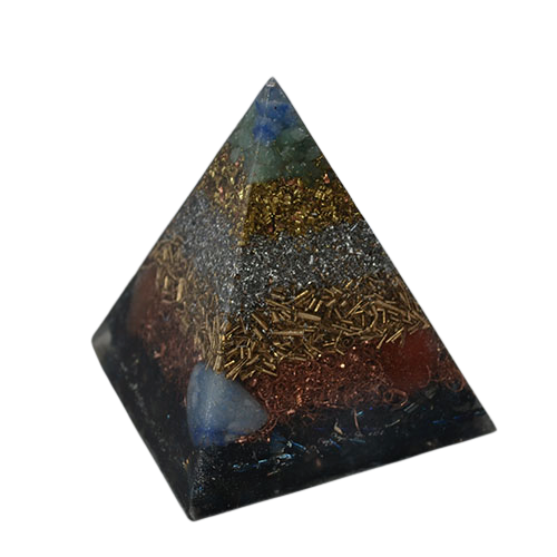 Orgonit Pyramiden Kepler M