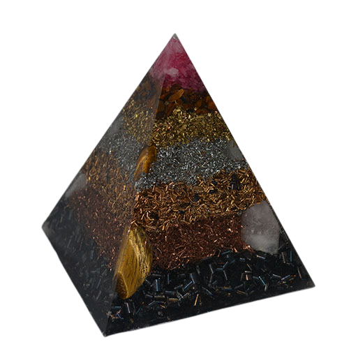 Orgonit Pyramiden Kepler L