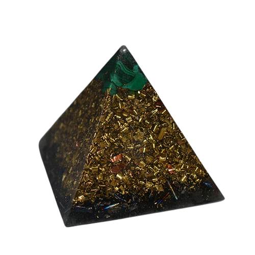 Orgonit Pyramiden Kepler S