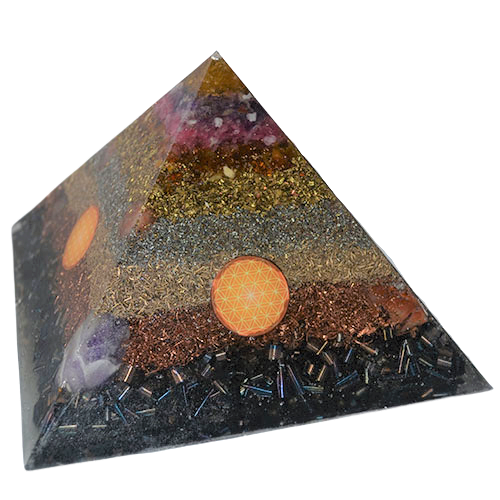 Orgonit Pyramiden Ägypten XL