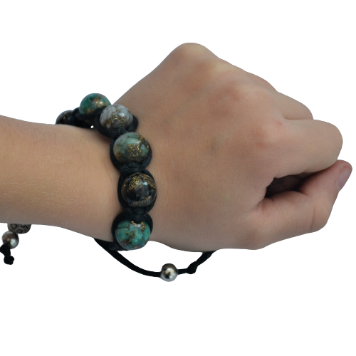 Orgonit Armbänder für Kinder